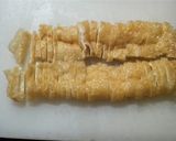 簡単★ほっこりわやらか大根ご飯作り方3写真