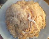 簡単★ほっこりわやらか大根ご飯作り方6写真