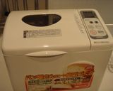 HBで簡単★食パン★作り方1写真