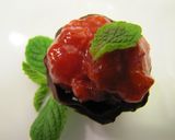 チョコっと酸（しゅん）なバレンタイン☆作り方8写真