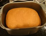 HBで簡単★食パン★作り方5写真
