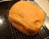 HBで簡単★食パン★作り方6写真