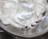 食用油不使用!簡単チョコシフォンケーキ♪作り方6写真