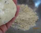 今年の俺のチョコは、じゃがチーズ棒か？作り方13写真