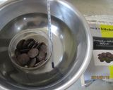 今年の俺のチョコは、じゃがチーズ棒か？作り方22写真