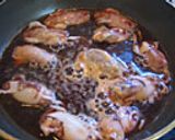 春が旬 ひいかを煮てみよう!作り方4写真