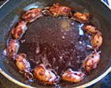 春が旬 ひいかを煮てみよう!作り方5写真