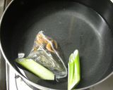 すいとん韓国料理Ver.（スジェビ）作り方3写真