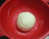 すいとん韓国料理Ver.（スジェビ）作り方4写真