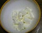 チーズケーキ作り方1写真