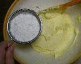 チーズケーキ作り方3写真