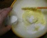 チーズケーキ作り方4写真
