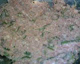 ☆安全＆ヘルシー☆手作りお豆腐ウインナー作り方2写真
