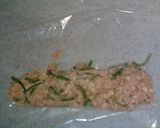 ☆安全＆ヘルシー☆手作りお豆腐ウインナー作り方5写真