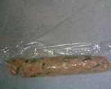 ☆安全＆ヘルシー☆手作りお豆腐ウインナー作り方6写真