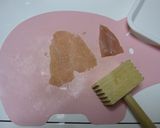 ｳﾏｳﾏ！ささみジャーキー（犬のおやつ）作り方4写真