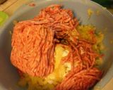 お手軽白菜餃子作り方2写真