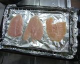 ｳﾏｳﾏ！ささみジャーキー（犬のおやつ）作り方6写真