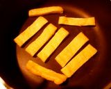 めちゃめちゃ美味しい油揚げのおかず作り方2写真