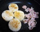 長芋のチーズ焼き作り方2写真