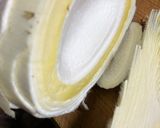 簡単　タケノコでメンマ作り作り方3写真