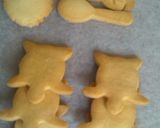マーガリンで作る！さくほろクッキー★作り方7写真