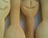 マーガリンで作る！さくほろクッキー★作り方8写真