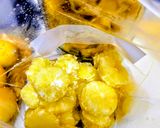 うちのレモンサワーの素作り方5写真
