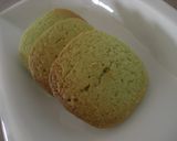 フードプロセッサーで✿簡単クッキー作り方5写真