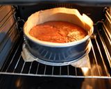 ショコラーデンクーヘン【ドイツ料理】作り方12写真