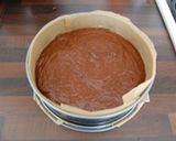 ショコラーデンクーヘン【ドイツ料理】作り方11写真