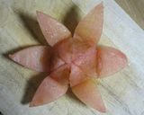 お弁当に❤サラダに❤トマトのおひさま作り方10写真