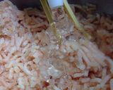 鶏団子甘酢和え作り方2写真