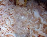 鶏団子甘酢和え作り方3写真