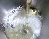 鶏団子甘酢和え作り方24写真