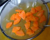 鶏団子甘酢和え作り方12写真