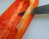 鶏団子甘酢和え作り方8写真