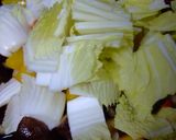 鶏団子甘酢和え作り方22写真