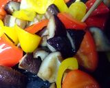 鶏団子甘酢和え作り方21写真