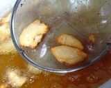 鶏団子甘酢和え作り方18写真