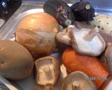 野菜メインの天ぷら（天麩羅）作り方1写真