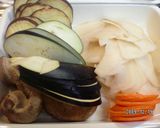 野菜メインの天ぷら（天麩羅）作り方2写真