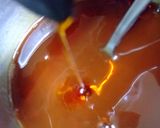 鶏団子甘酢和え作り方29写真