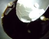 鶏団子甘酢和え作り方26写真