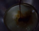 鶏団子甘酢和え作り方25写真