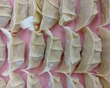 カレーきょうざ【ここから栄養士】作り方3写真