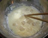 野菜メインの天ぷら（天麩羅）作り方6写真