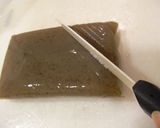 牛薄切りで！牛すじ煮込み作り方7写真