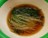 ぱりぱり☝大根のポン酢漬け作り方7写真