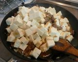 マーボー豆腐★作り方5写真